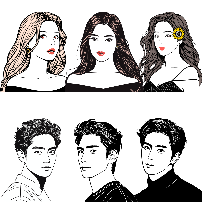 自分磨きプロデュース（垢抜け保証）