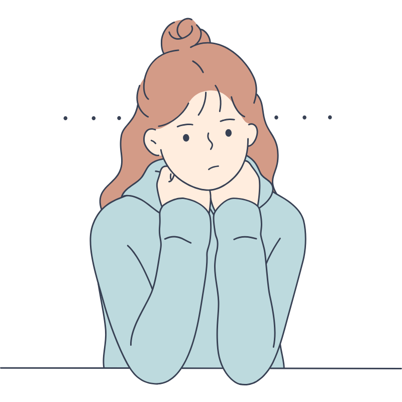 プロフィールの嘘